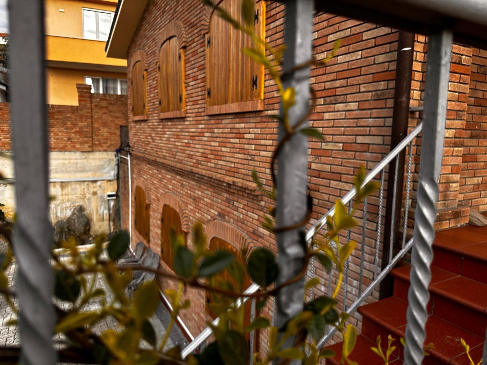 Villa “Pool & Sun” دراس المظهر الخارجي الصورة