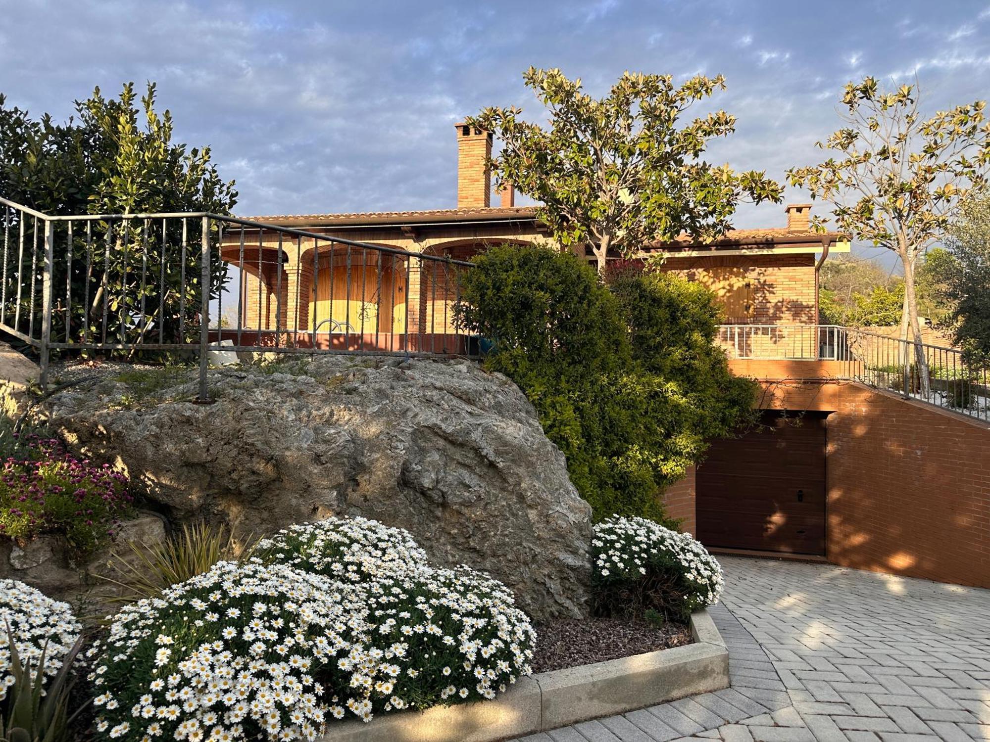 Villa “Pool & Sun” دراس المظهر الخارجي الصورة