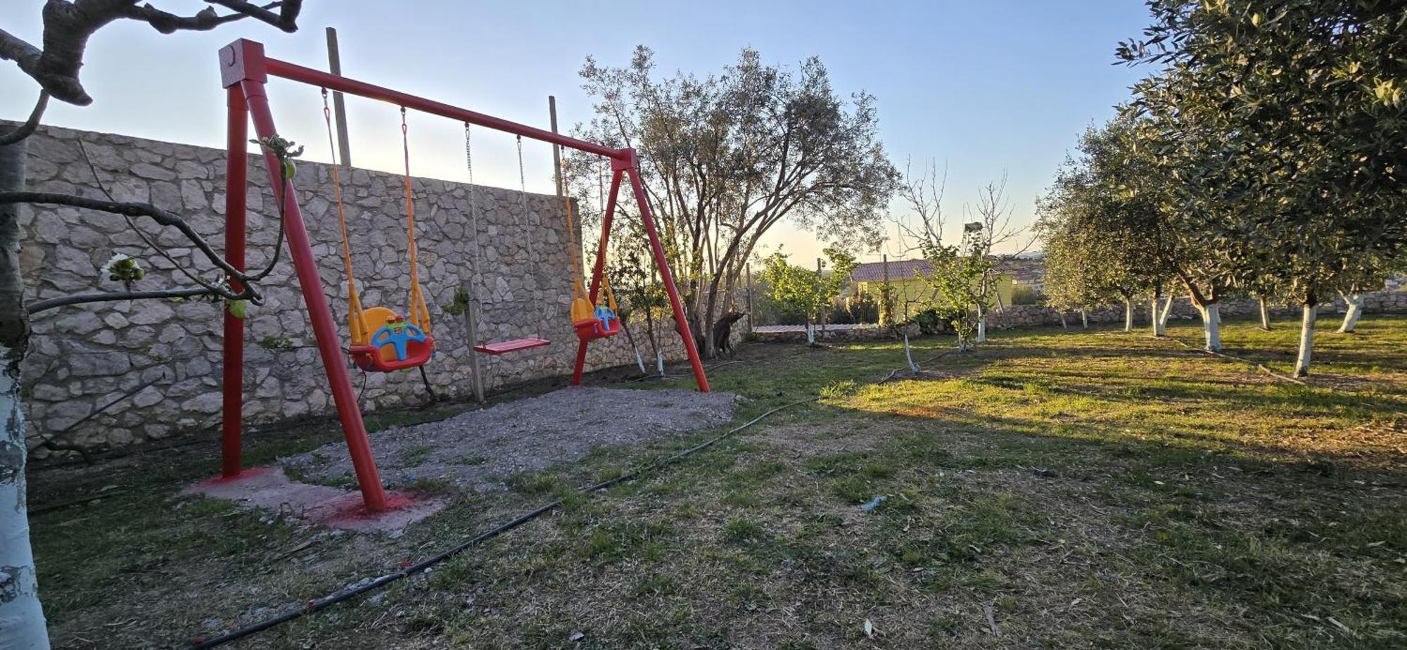 Villa “Pool & Sun” دراس المظهر الخارجي الصورة